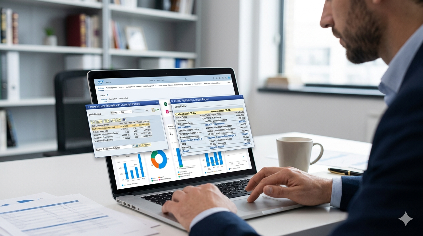 Basic Costing & COPA